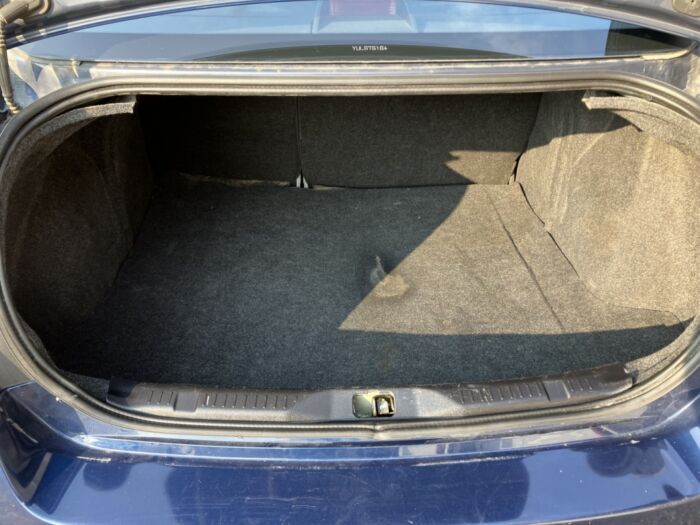 Nissan Sentra 2,0 S – Image 15