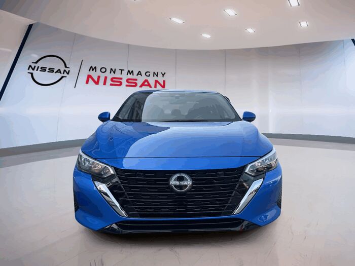 Nissan Sentra SV CVT – Image 8