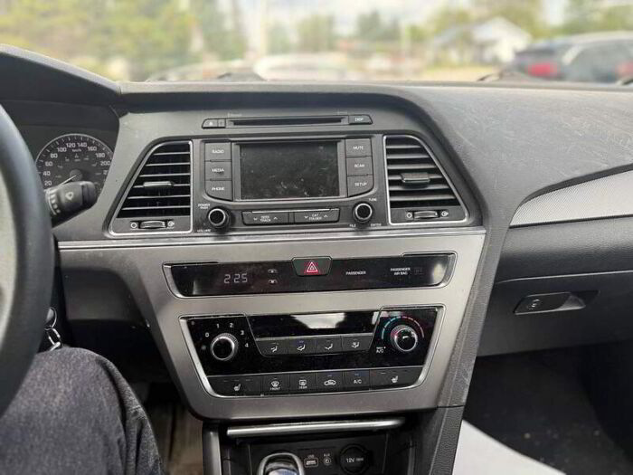 Hyundai Sonata "Berline 4 portes 2 – Image 15
