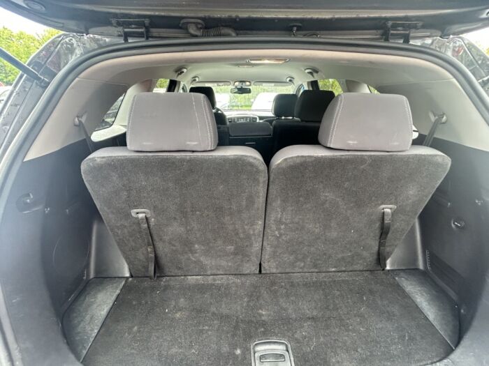 KIA Sorento LX+ 3,3 L – Image 9