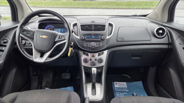 Chevrolet Trax LT – Image 7