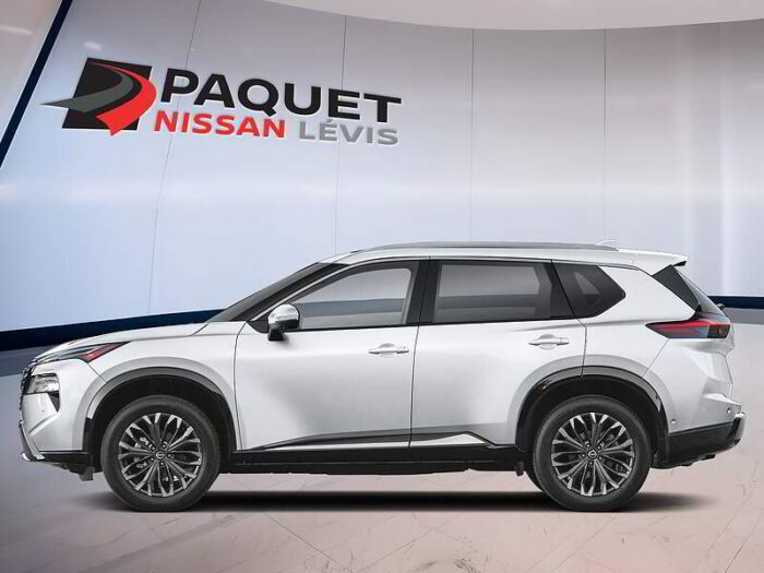 Nissan Rogue Sv Toit Ouvrant - Image 3