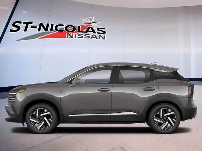 Nissan Kicks S Avant – Image 3