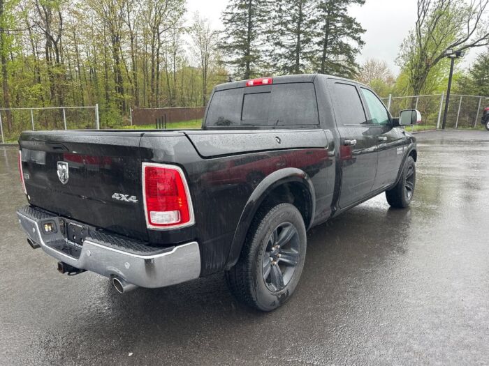 Ram 1500 LARAMIE – Image 3