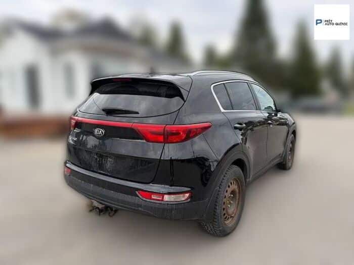 Kia Sportage LX Traction Intégrale – Image 6