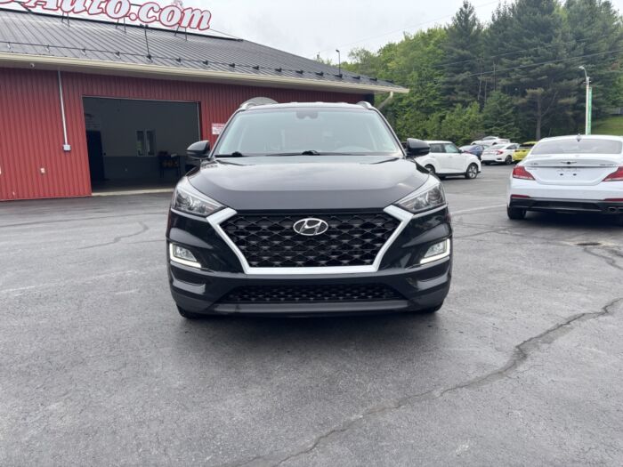 Hyundai Tucson Privilégié – Image 6