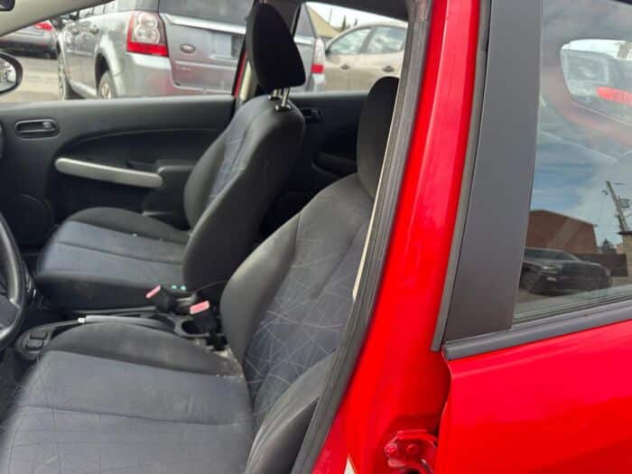 Mazda 2 GX – Image 8