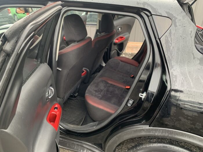 Nissan Juke SV – Image 8