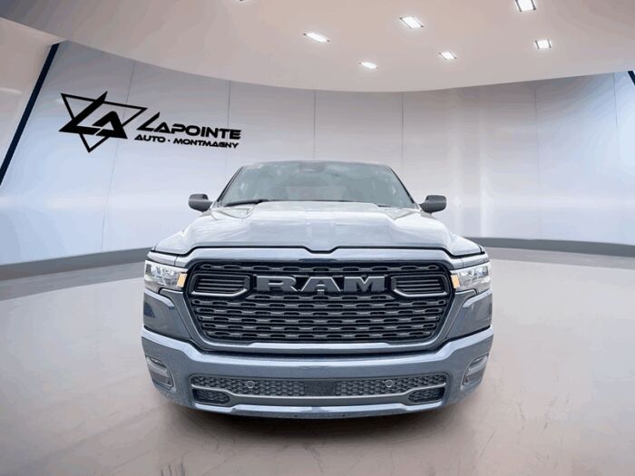 RAM 1500 Tradesman – Image 3
