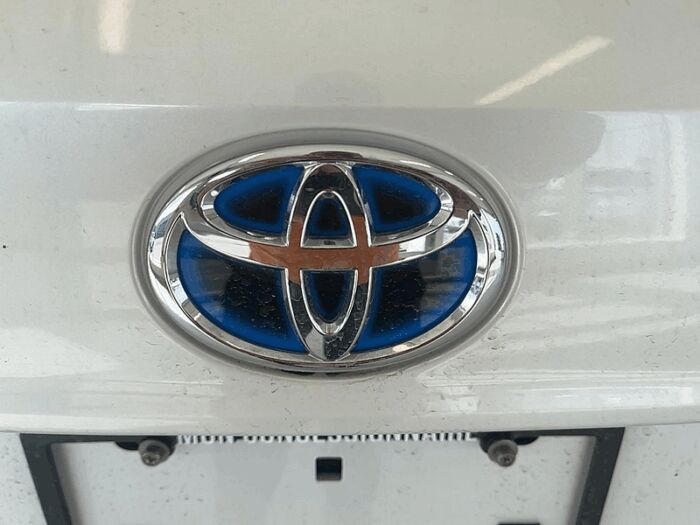 Toyota Highlander LE TI – Image 7