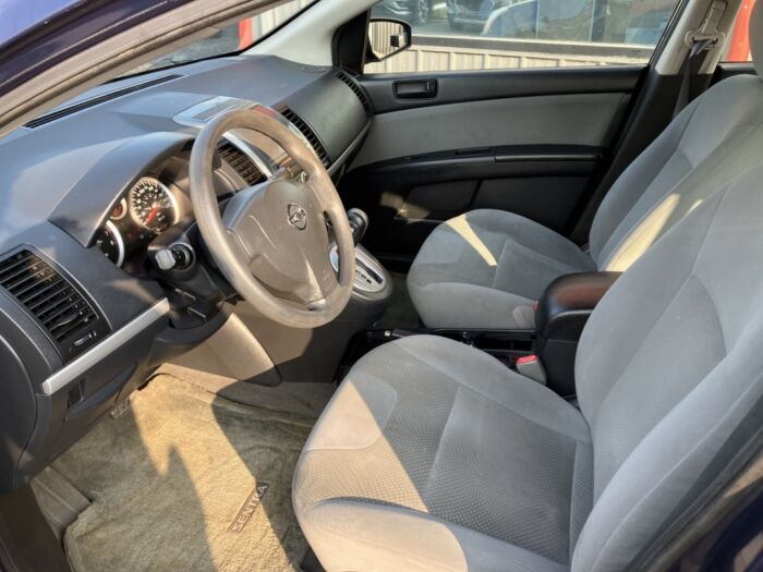 Nissan Sentra 2,0 S – Image 6