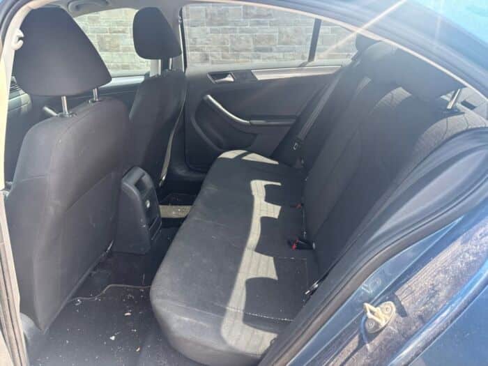 Volkswagen Jetta Sedan COMFORTLINE – Image 6