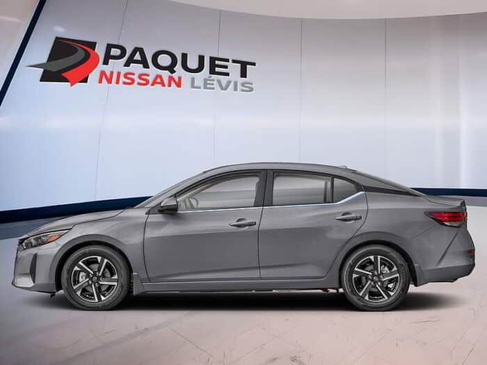 Nissan Sentra N/A – Image 4