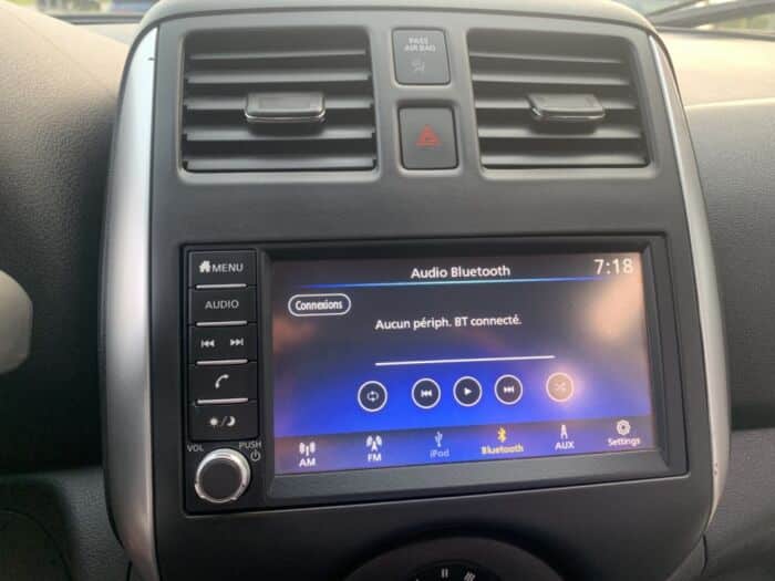 Nissan Micra S – Image 14