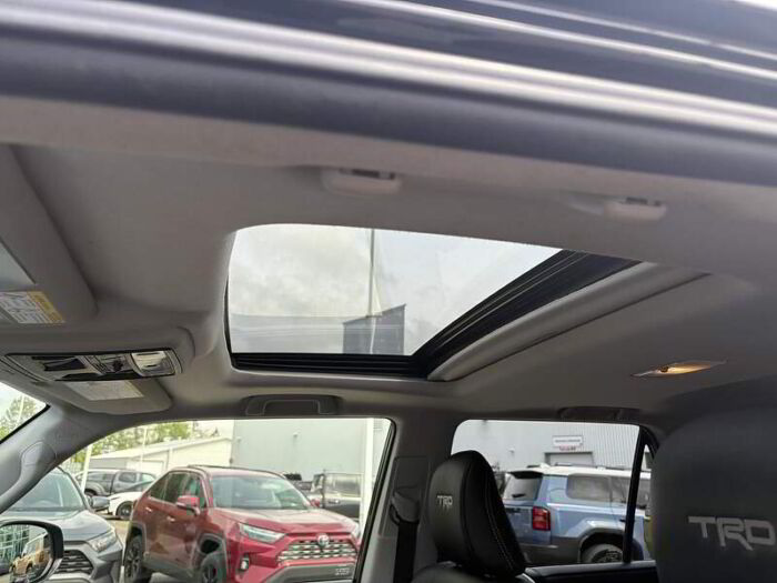 Toyota 4Runner N/A – Image 9