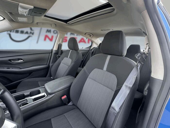 Nissan Sentra SV CVT – Image 11