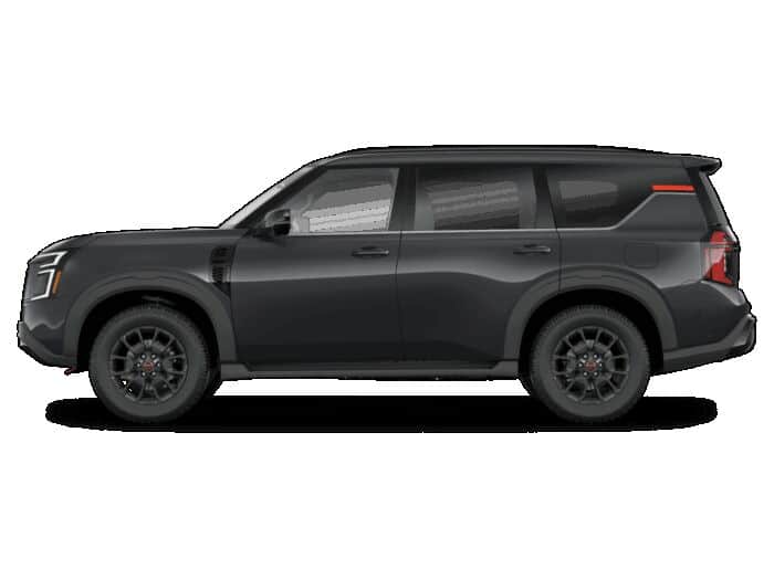 Nissan Armada Pro-4x – Image 3