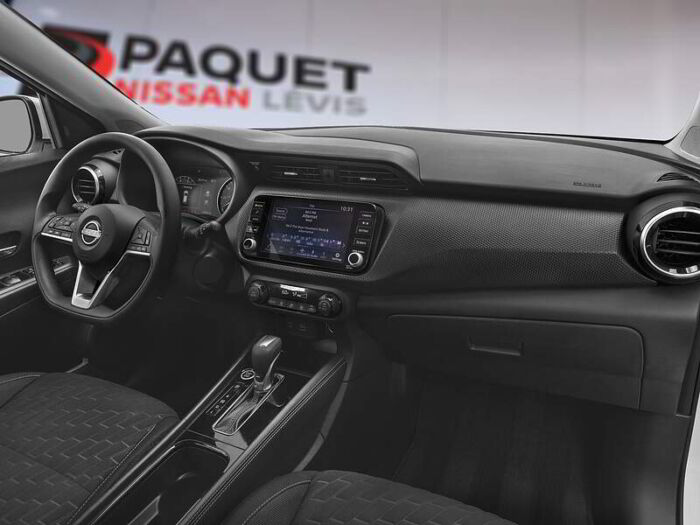 Nissan Kicks Play Sv Avant – Image 12