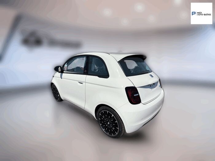 Fiat 500e N/A – Image 8