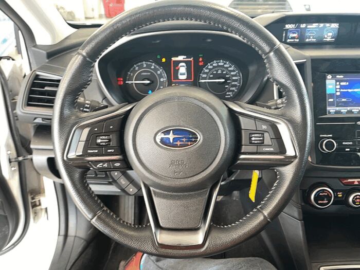 Subaru Impreza 2.0i Tourisme 5 portes BA - Image 12