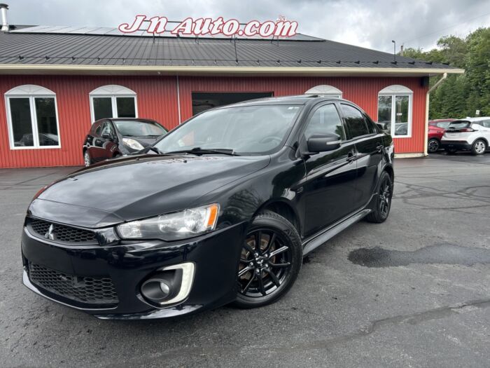 Mitsubishi Lancer - – Image 3