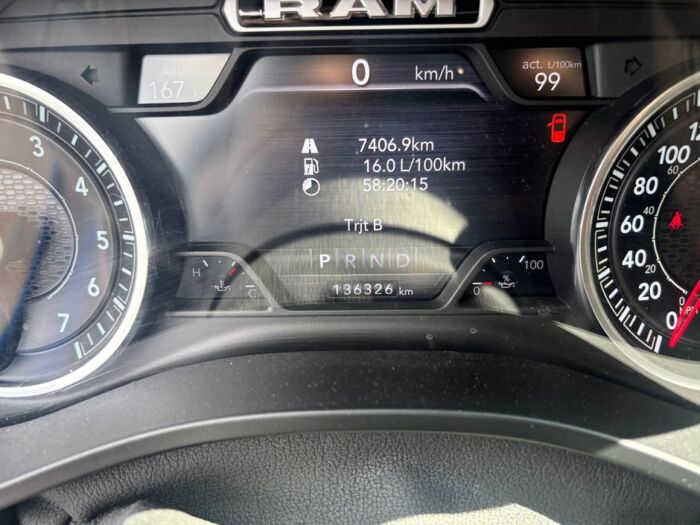 Ram 1500 SPORT – Image 13