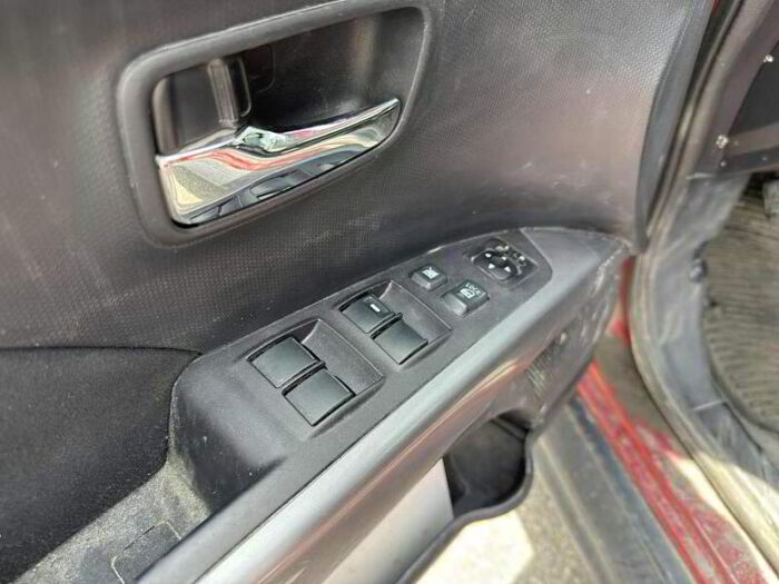Mitsubishi Outlander 4 RM 4 portes ES – Image 13