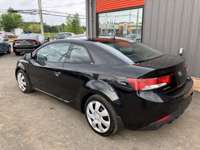 KIA Forte SX – Image 5