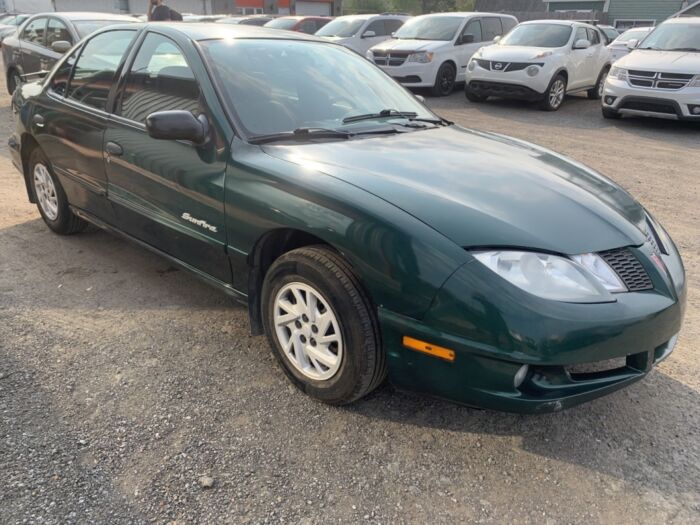 Pontiac Sunfire SL – Image 5