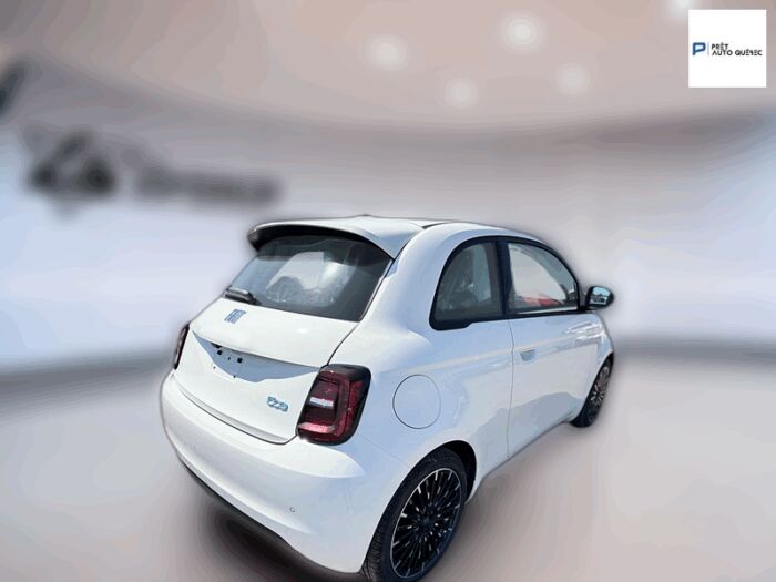 Fiat 500e N/A – Image 6