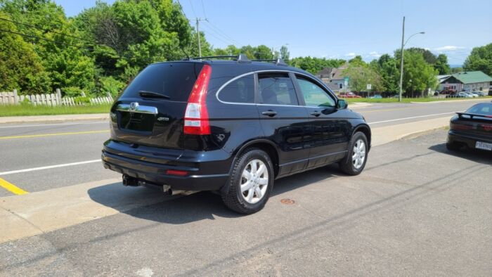 Honda CR-V LX – Image 13