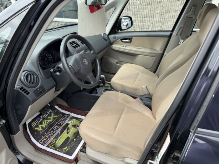 Suzuki Berline SX4 - – Image 13