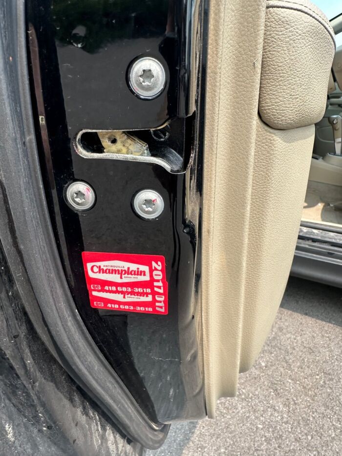 Nissan Versa 1.8 SL – Image 17