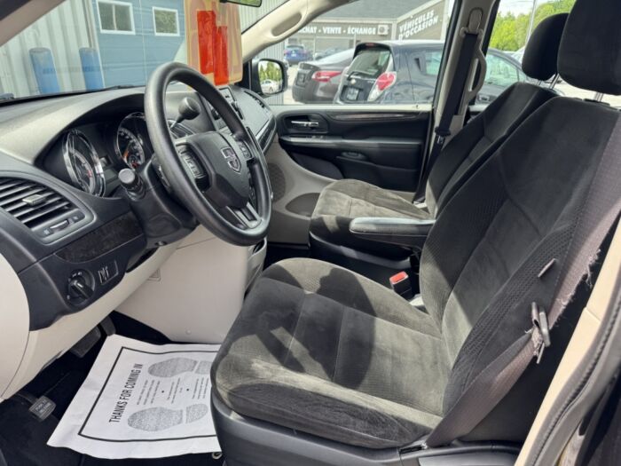 Dodge Grand Caravan Ensemble Valeur Plus – Image 13
