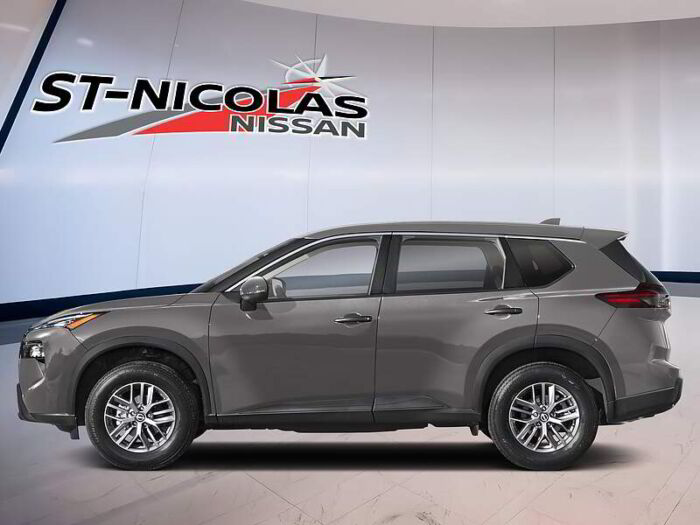 Nissan Rogue N/A - Image 4