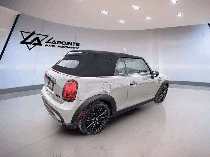 MINI cabriolet Cooper – Image 6