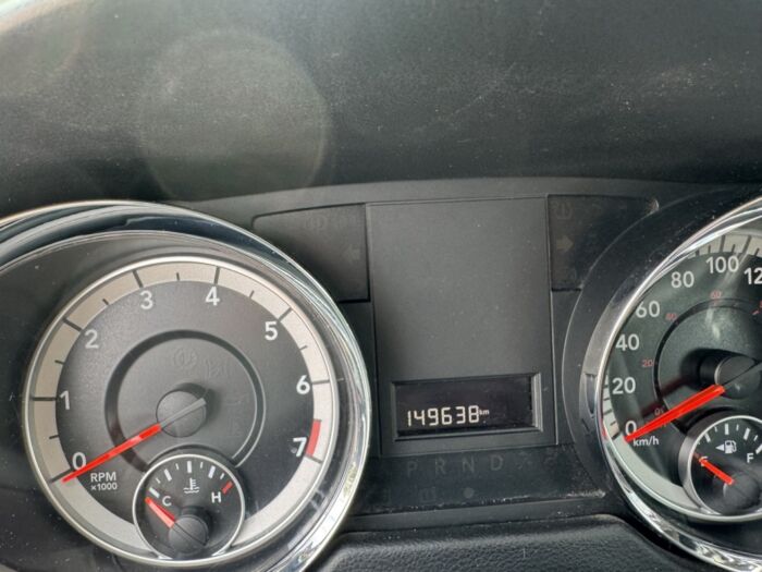 Dodge Grand Caravan Ensemble Valeur Plus – Image 15