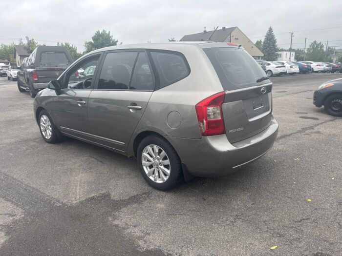 Kia Rondo LX - Image 6