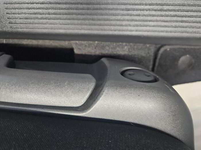 Nissan Rogue S, AWD, CRUISE, BLUETOOTH, 4 PNEU ETE NEUF, INSPEC – Image 23