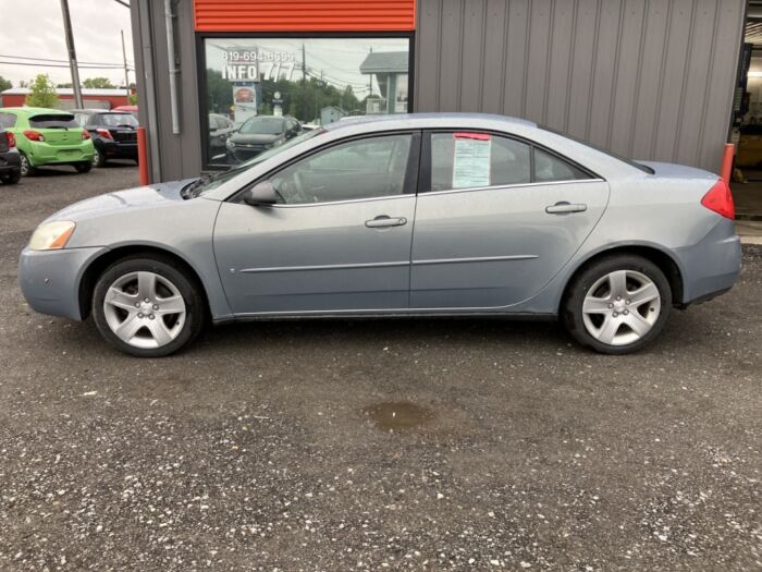 Pontiac G6 SE – Image 21