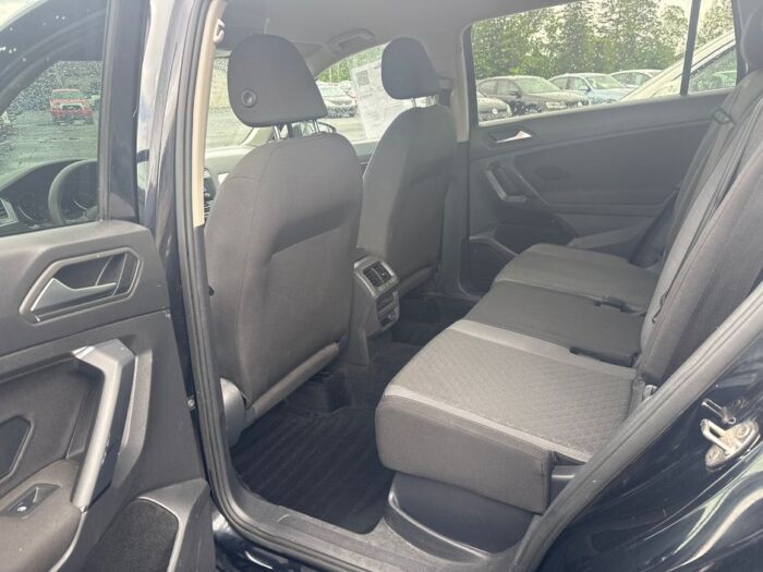 Volkswagen Tiguan TRENDLINE – Image 12