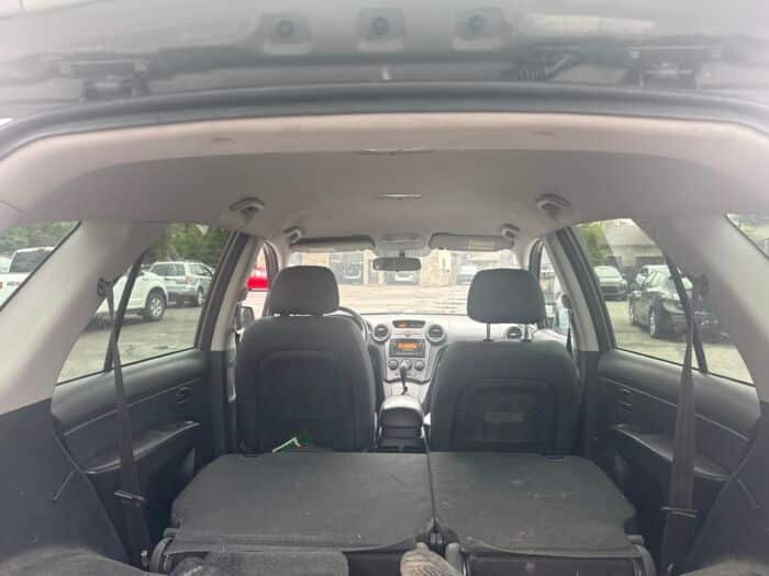 Kia Rondo LX - Image 5