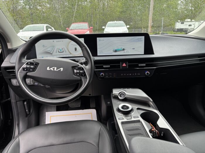 KIA EV6 - – Image 9