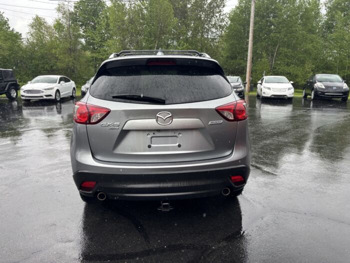 Mazda CX-5 GS – Image 7