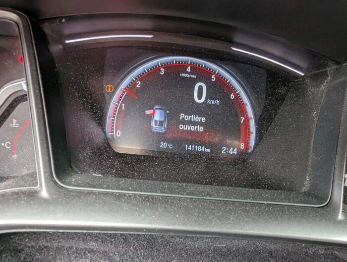 Honda Civic Hayon Sport BM – Image 14