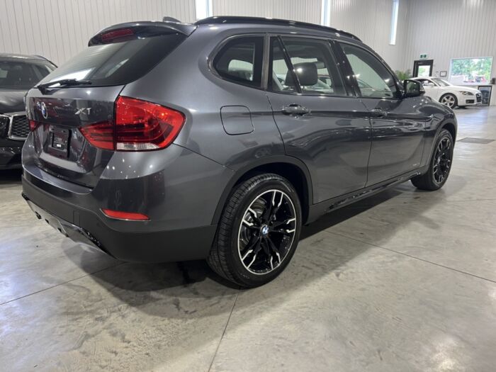 BMW X1 xDrive28i – Image 7
