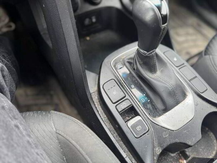 Hyundai Santa Fe XL Preferred TI – Image 16