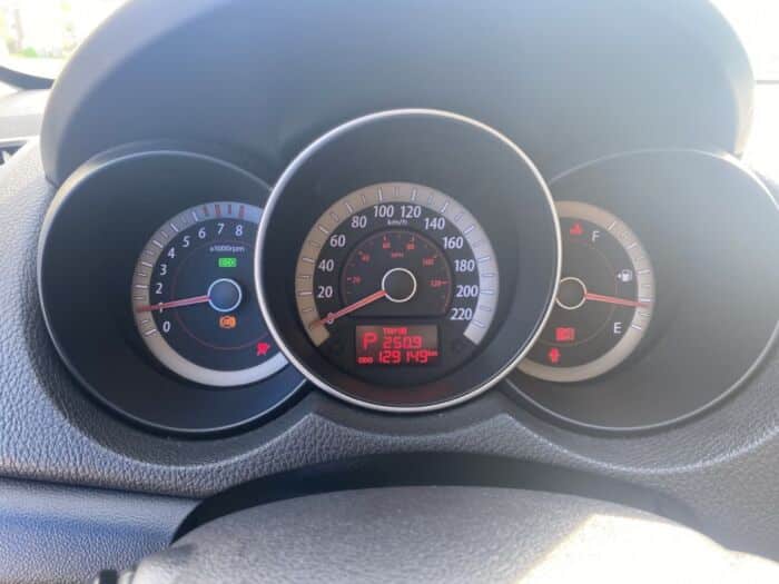 KIA Forte LX – Image 11