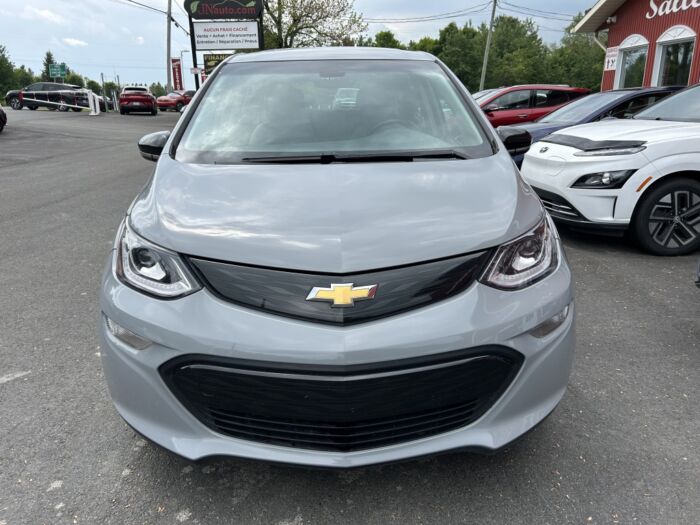 Chevrolet Bolt EV LT – Image 4