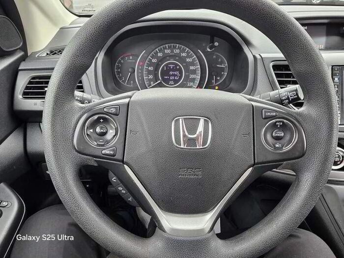 Honda CR-V 4WD EX – Image 3